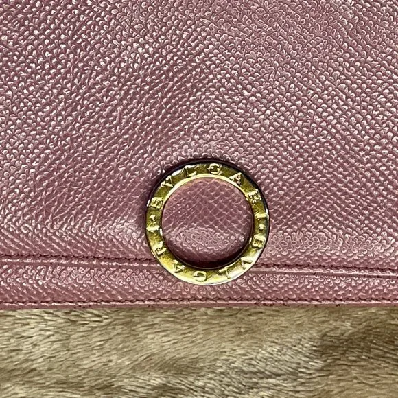 Bvlgari Long Wallet - Picture 7 of 8